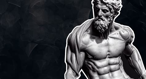 greek statues physique|Guide to the Greek God Physique Workout Program